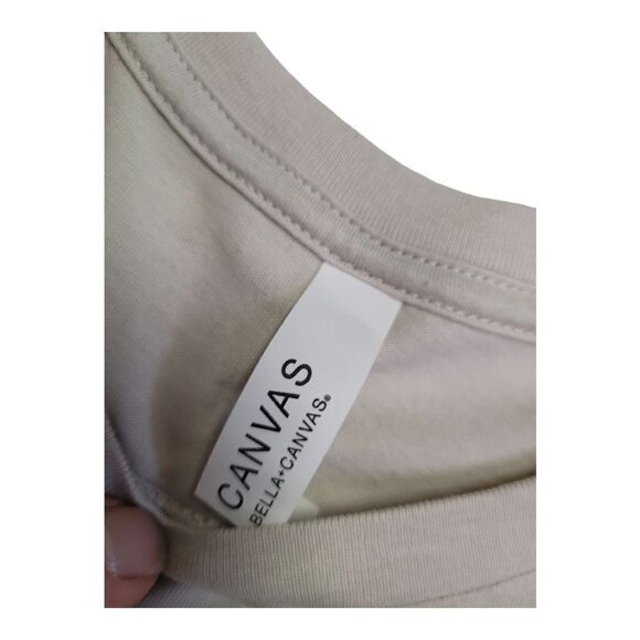 Bella Canvas strong woman - Picture 3 of 7